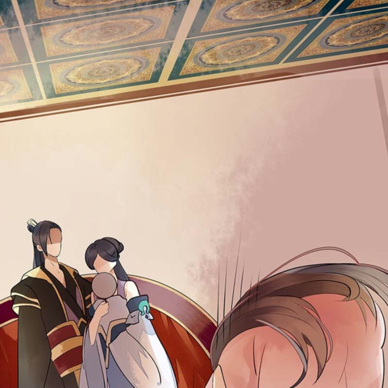 Read Return for Revenge chapter 1 image 69 on Lezhin