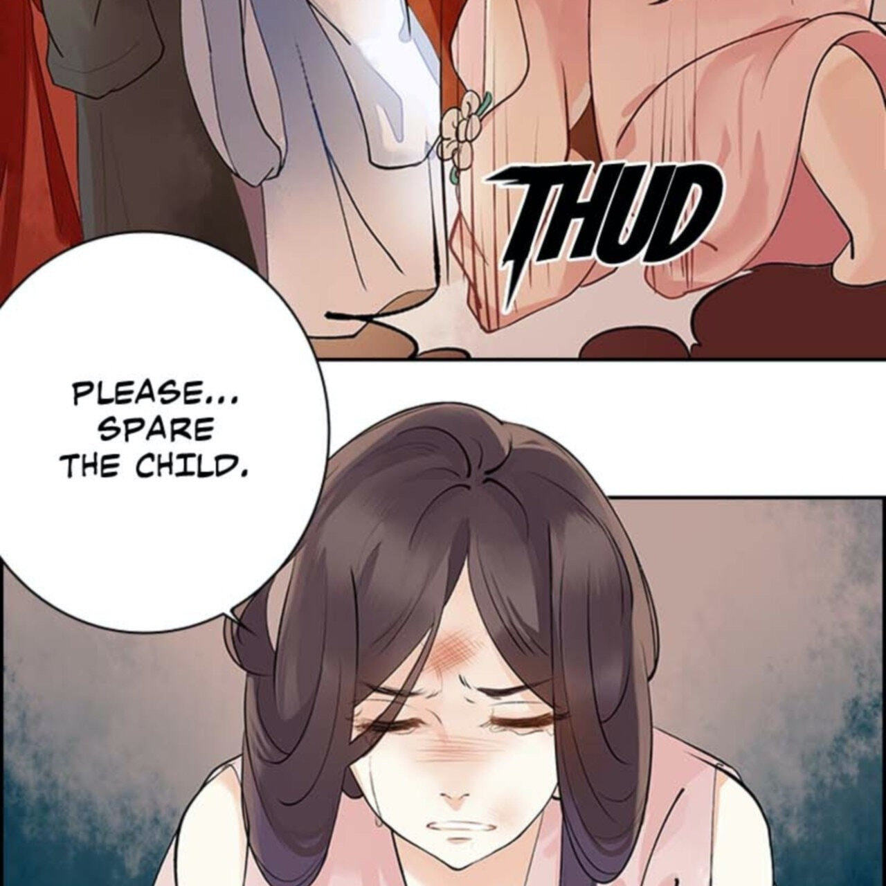 Read Return for Revenge chapter 1 image 70 on Lezhin