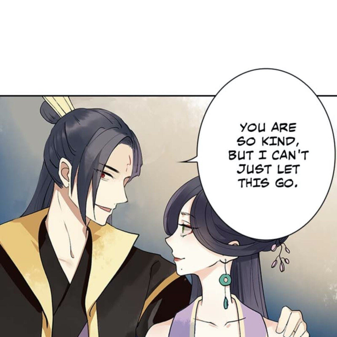 Read Return for Revenge chapter 1 image 75 on Lezhin