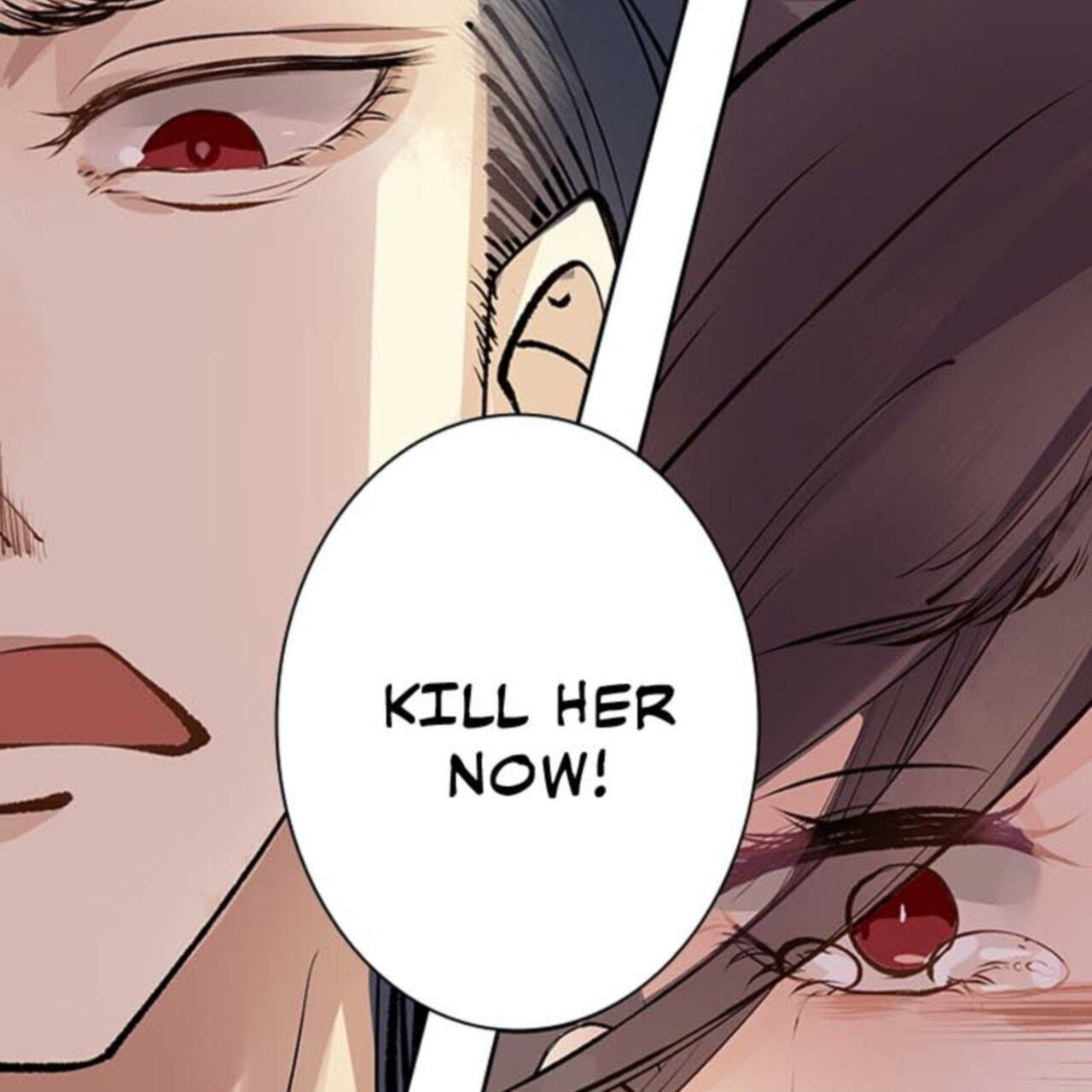 Read Return for Revenge chapter 1 image 77 on Lezhin