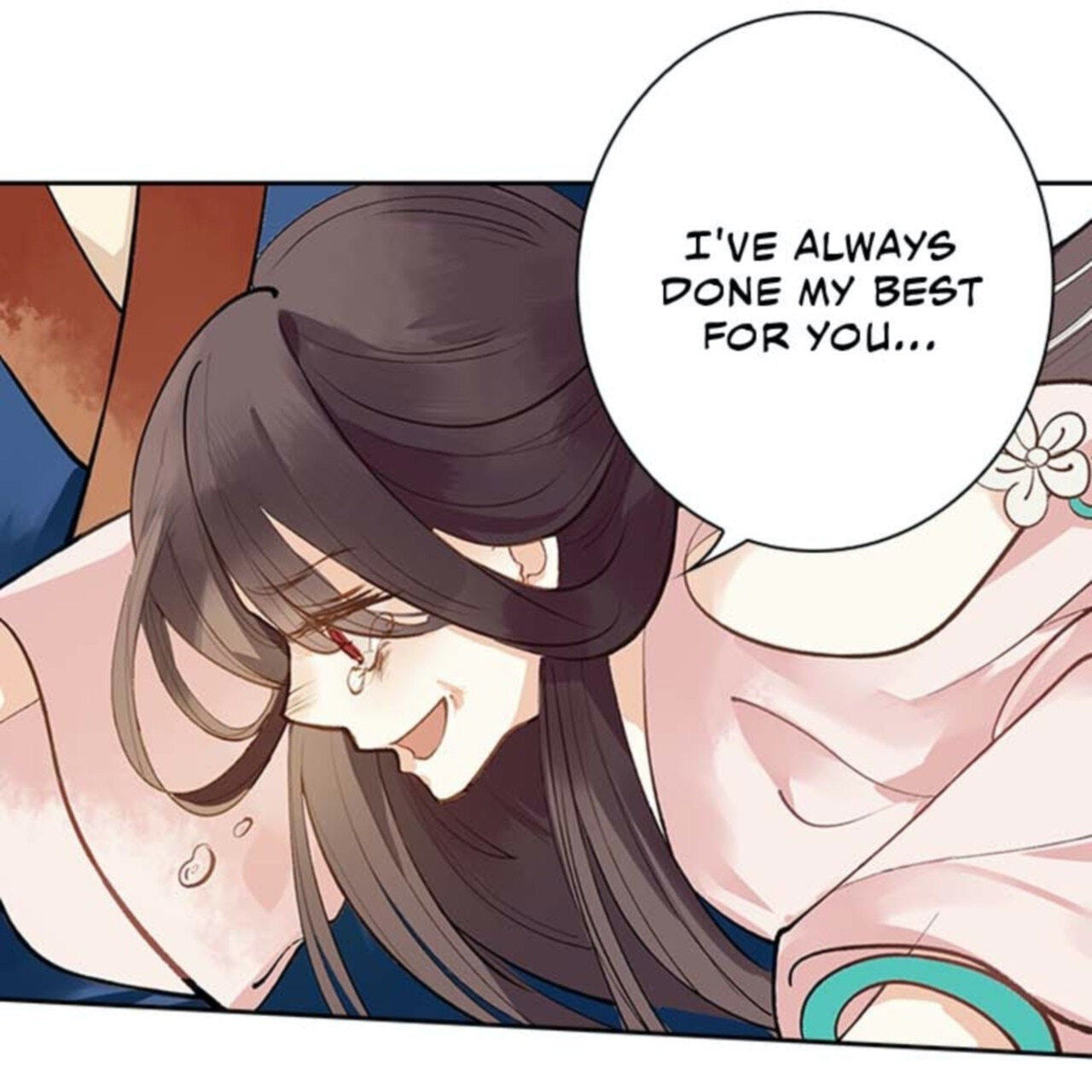 Read Return for Revenge chapter 1 image 79 on Lezhin