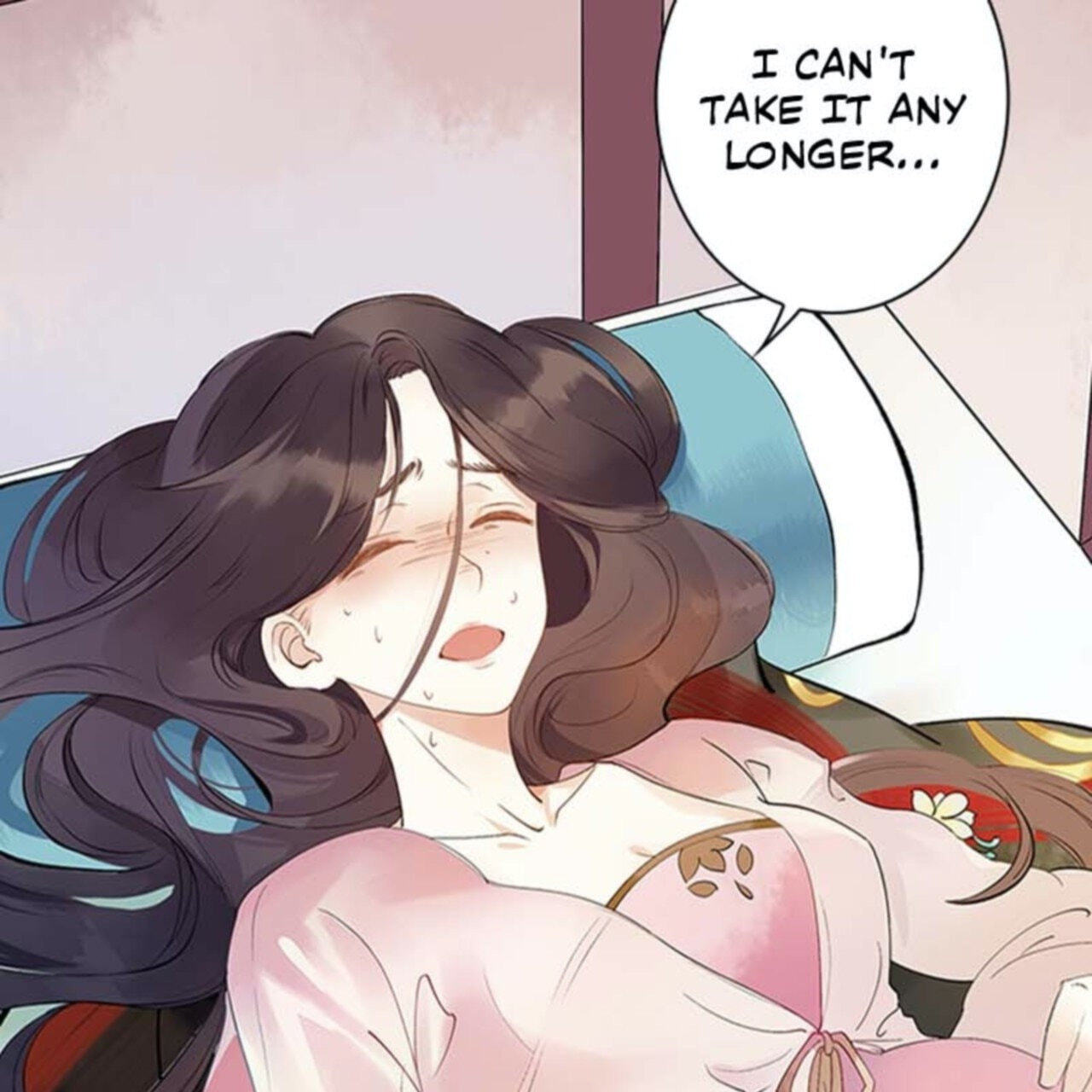 Read Return for Revenge chapter 1 image 8 on Lezhin