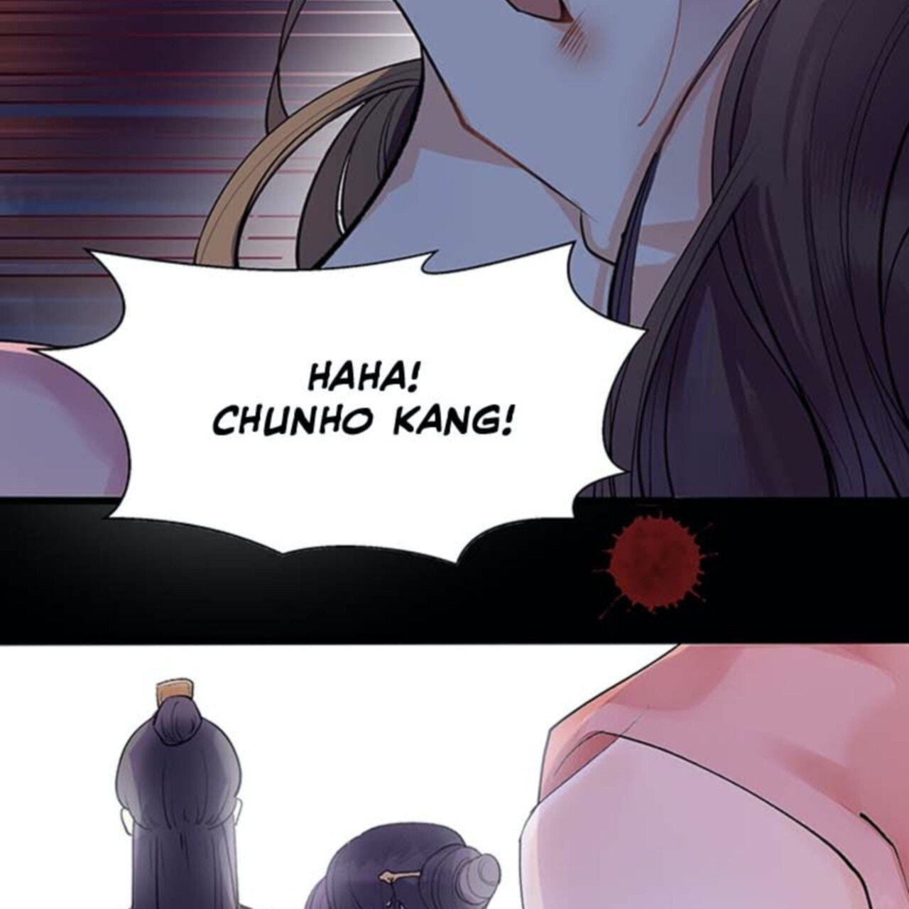 Read Return for Revenge chapter 1 image 83 on Lezhin