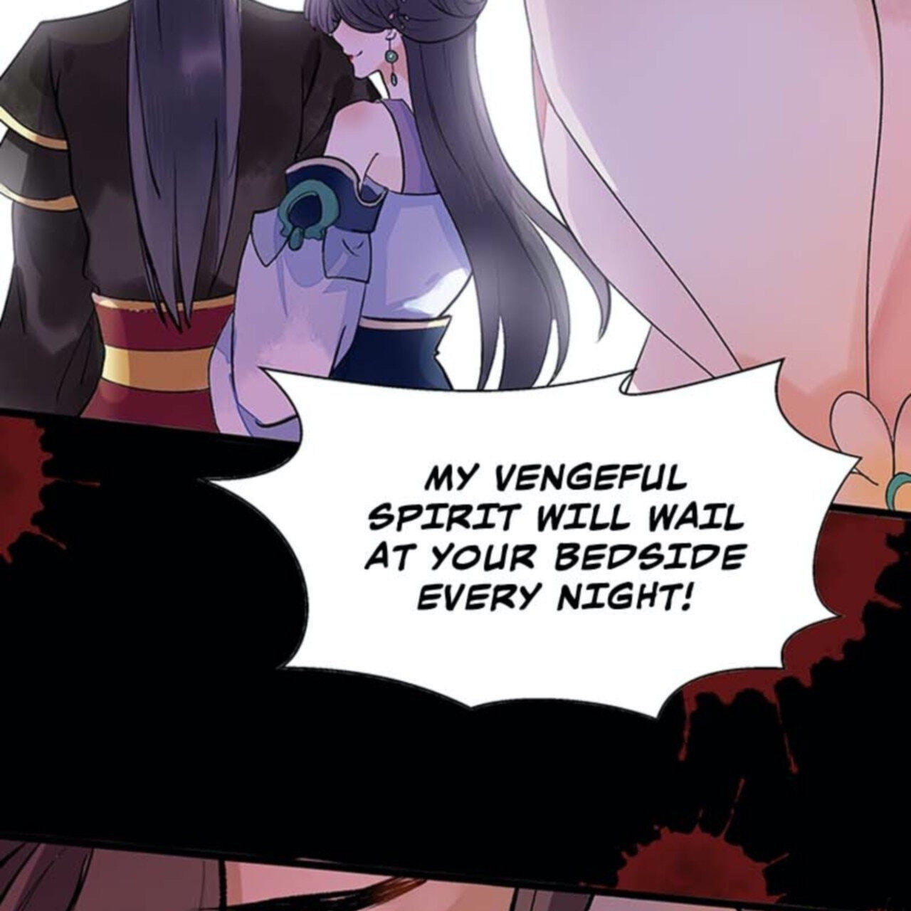 Read Return for Revenge chapter 1 image 84 on Lezhin