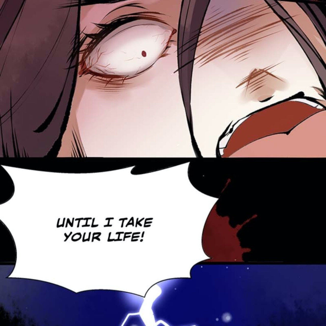 Read Return for Revenge chapter 1 image 85 on Lezhin
