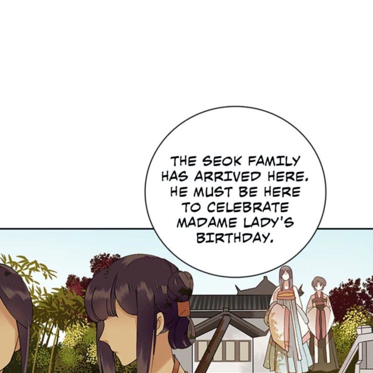 Read Return for Revenge chapter 10 image 1 on Lezhin