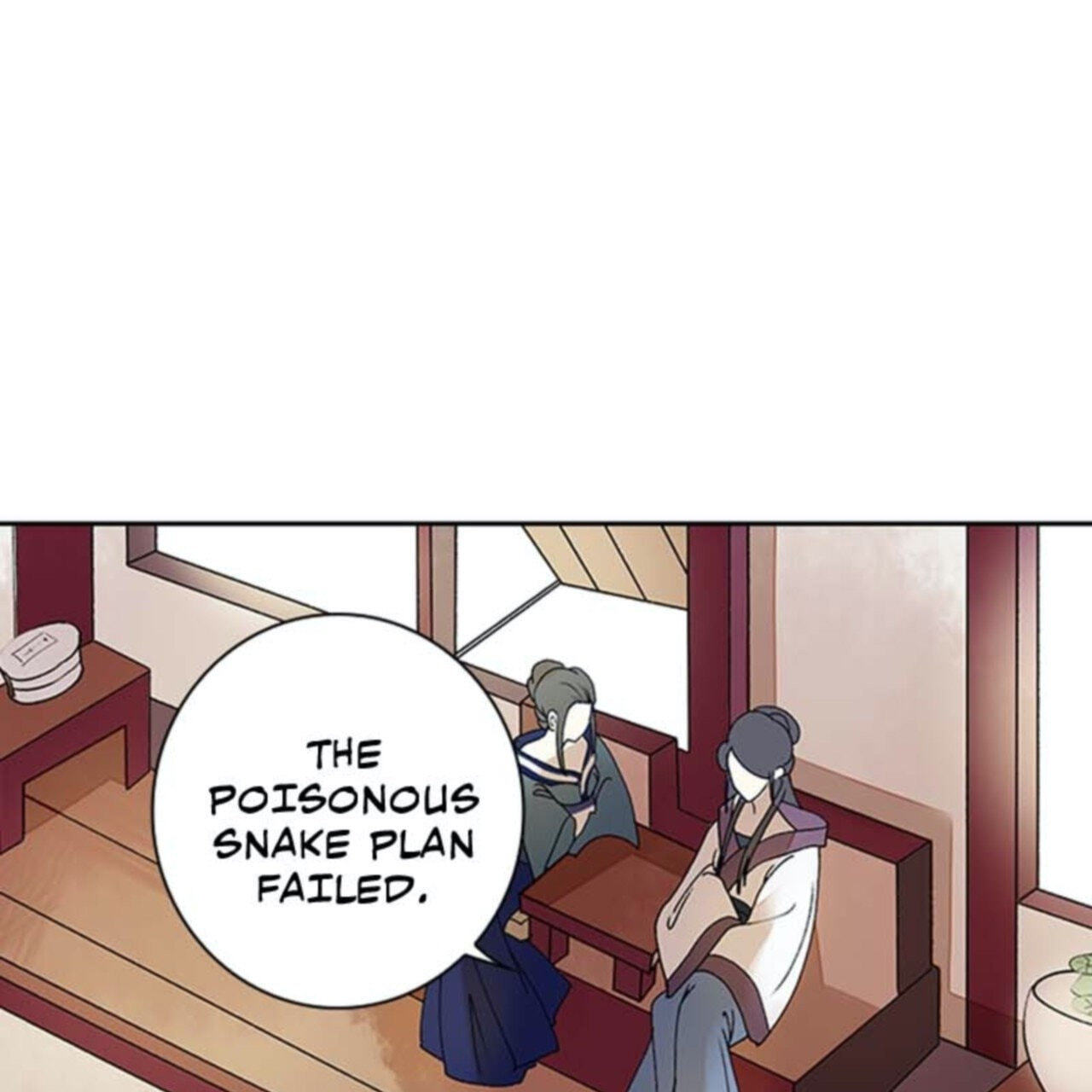 Read Return for Revenge chapter 10 image 12 on Lezhin
