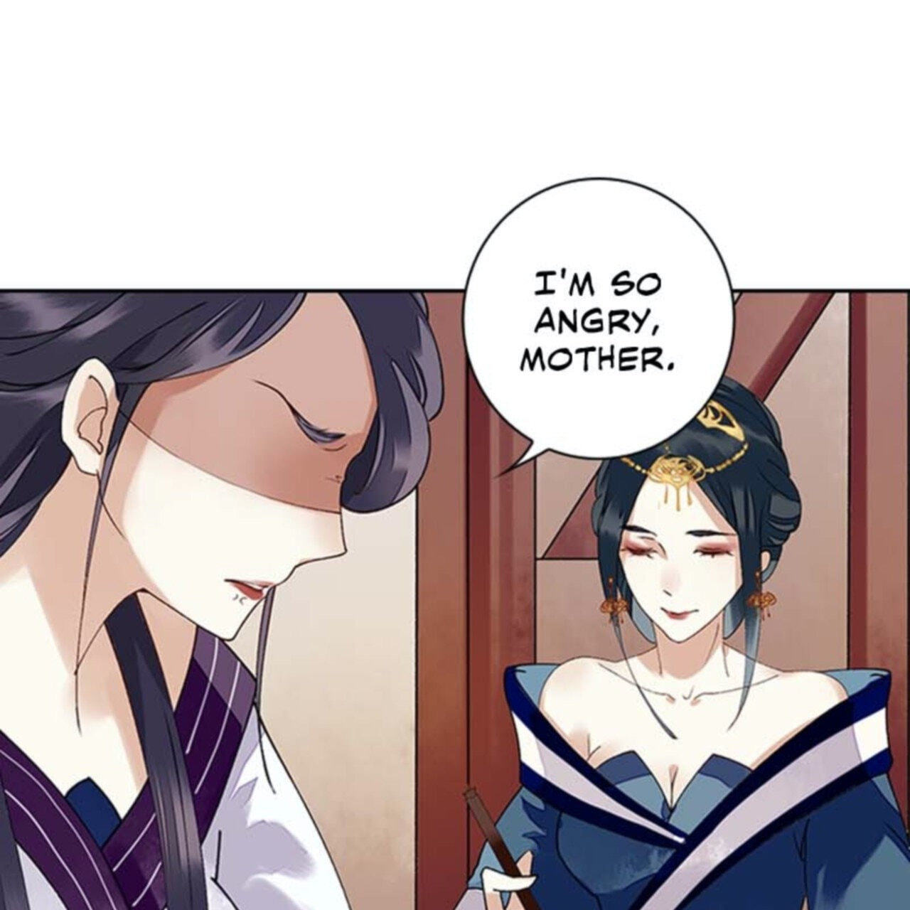 Read Return for Revenge chapter 10 image 14 on Lezhin