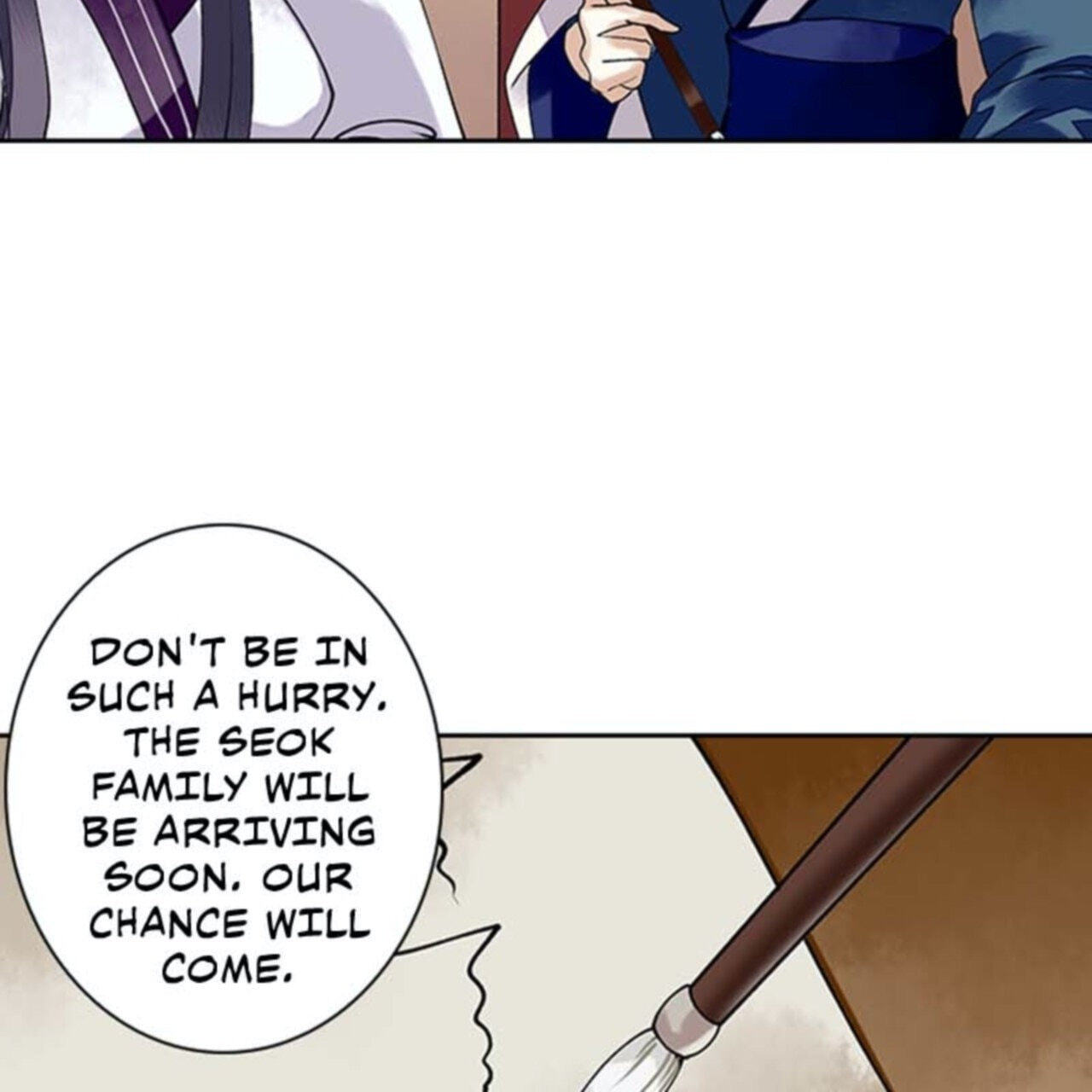 Read Return for Revenge chapter 10 image 15 on Lezhin