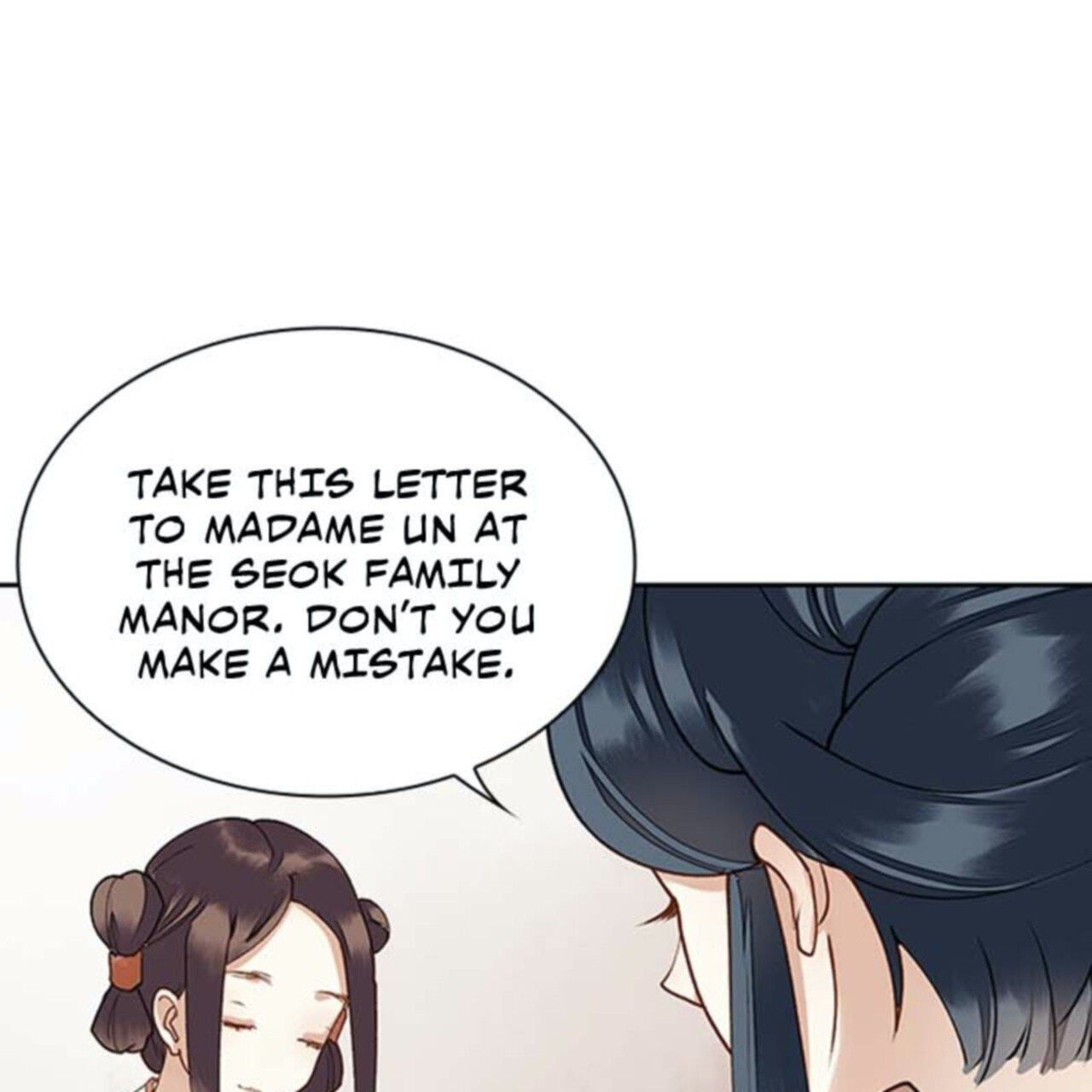 Read Return for Revenge chapter 10 image 19 on Lezhin