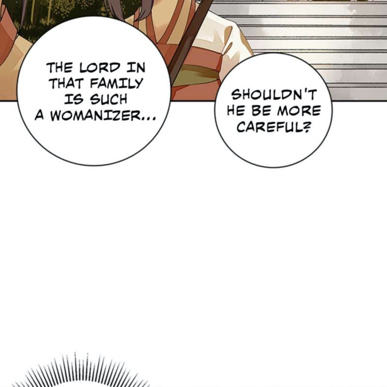 Read Return for Revenge chapter 10 image 2 on Lezhin