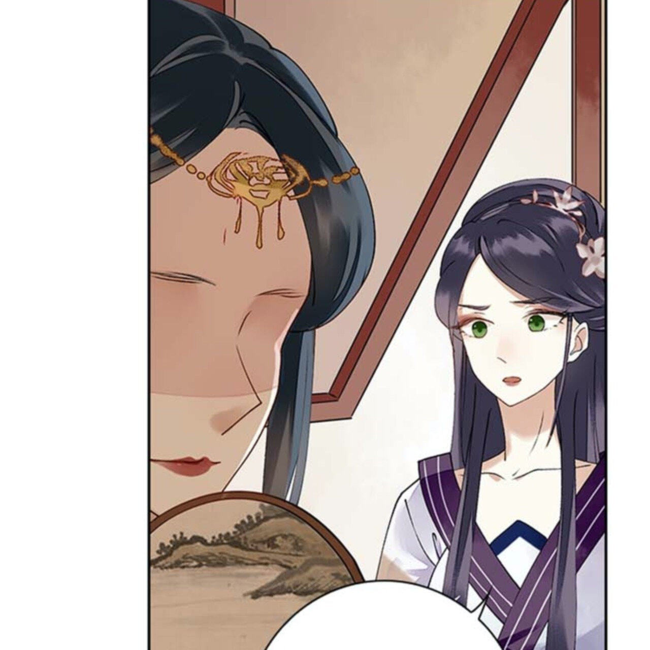 Read Return for Revenge chapter 10 image 21 on Lezhin