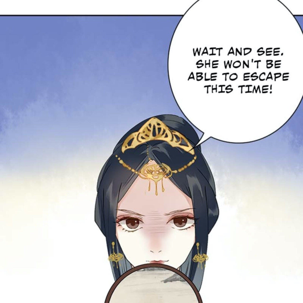 Read Return for Revenge chapter 10 image 23 on Lezhin