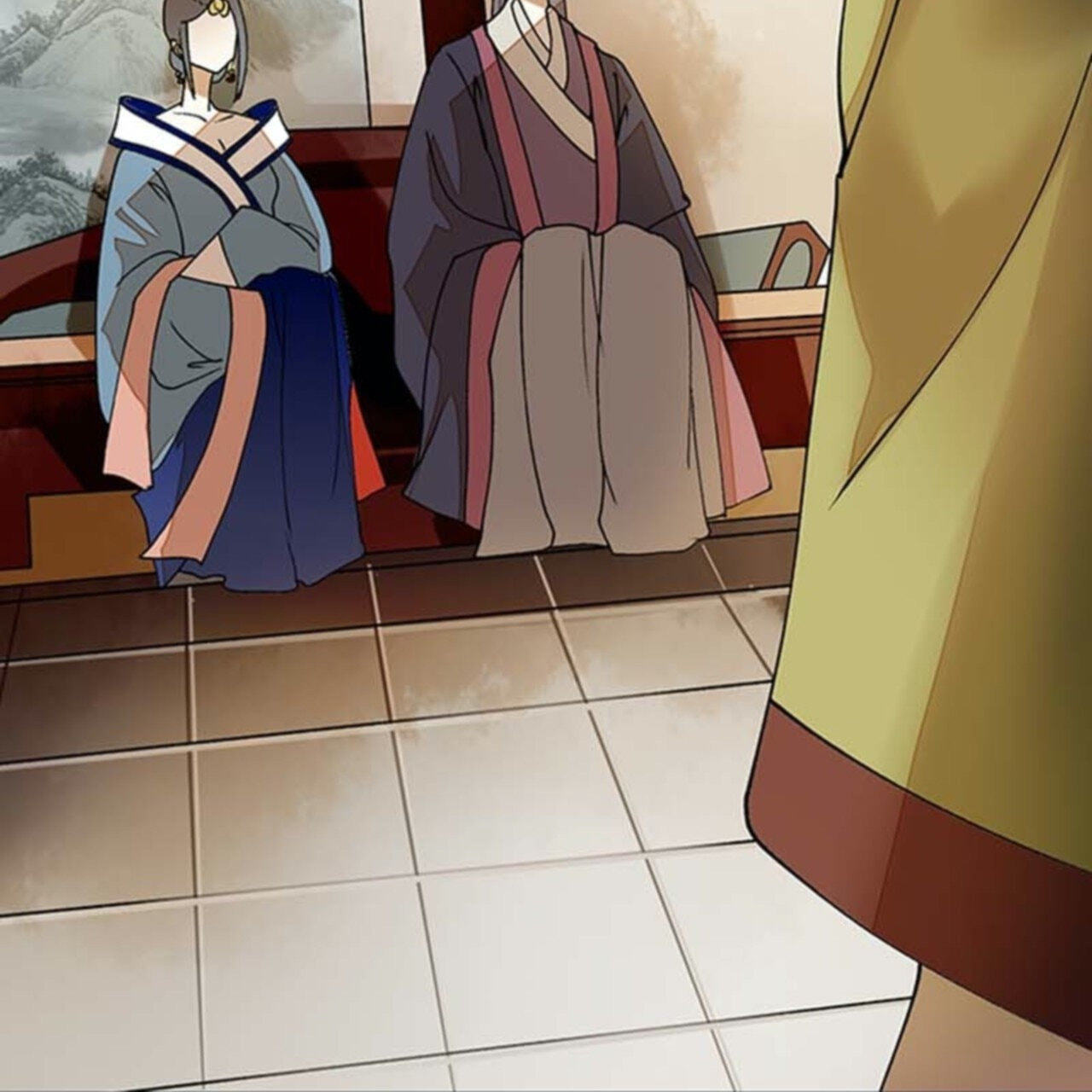 Read Return for Revenge chapter 10 image 29 on Lezhin