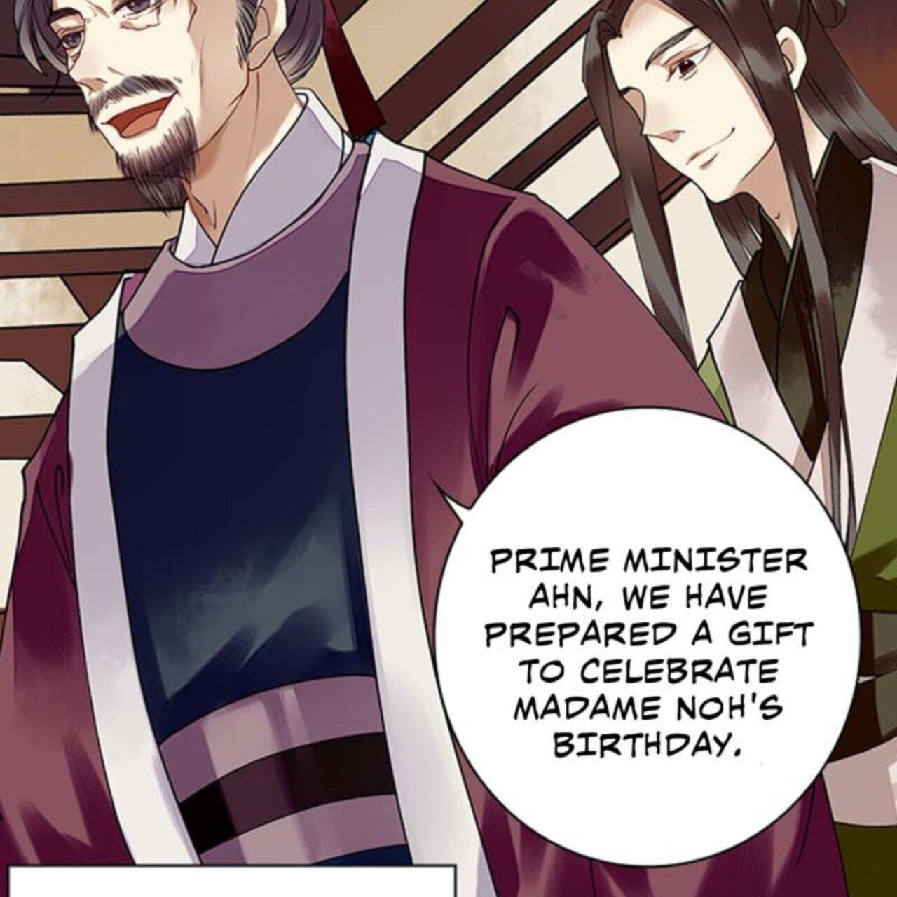 Read Return for Revenge chapter 10 image 31 on Lezhin
