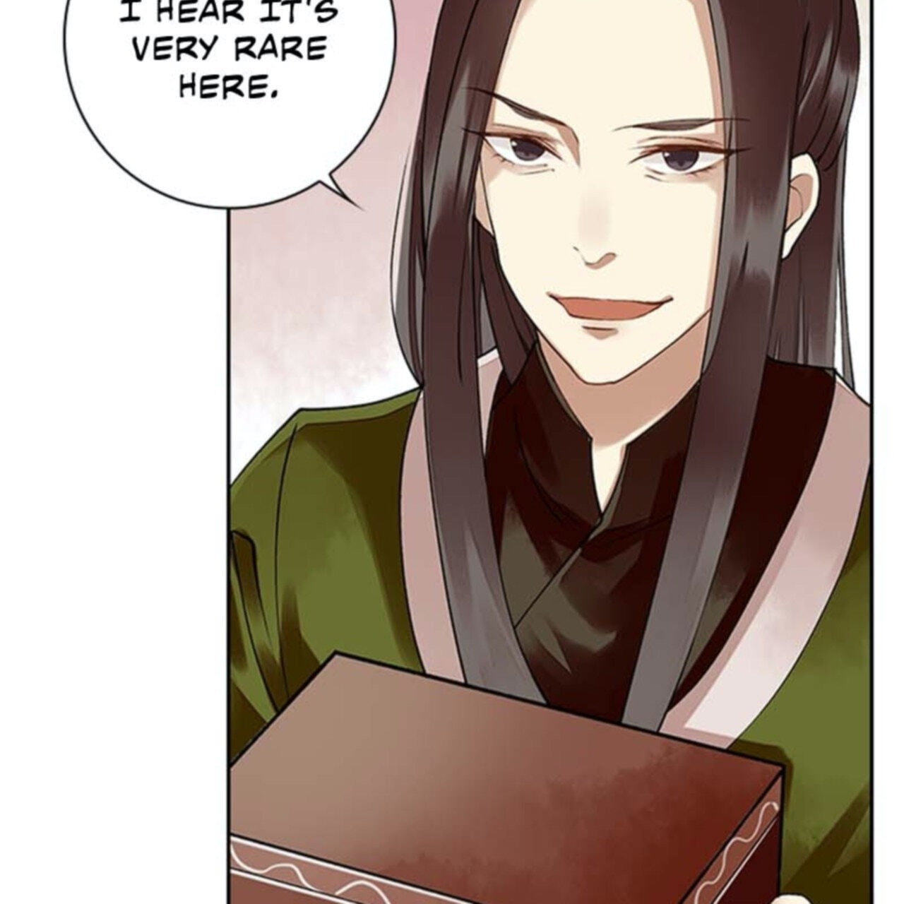 Read Return for Revenge chapter 10 image 33 on Lezhin