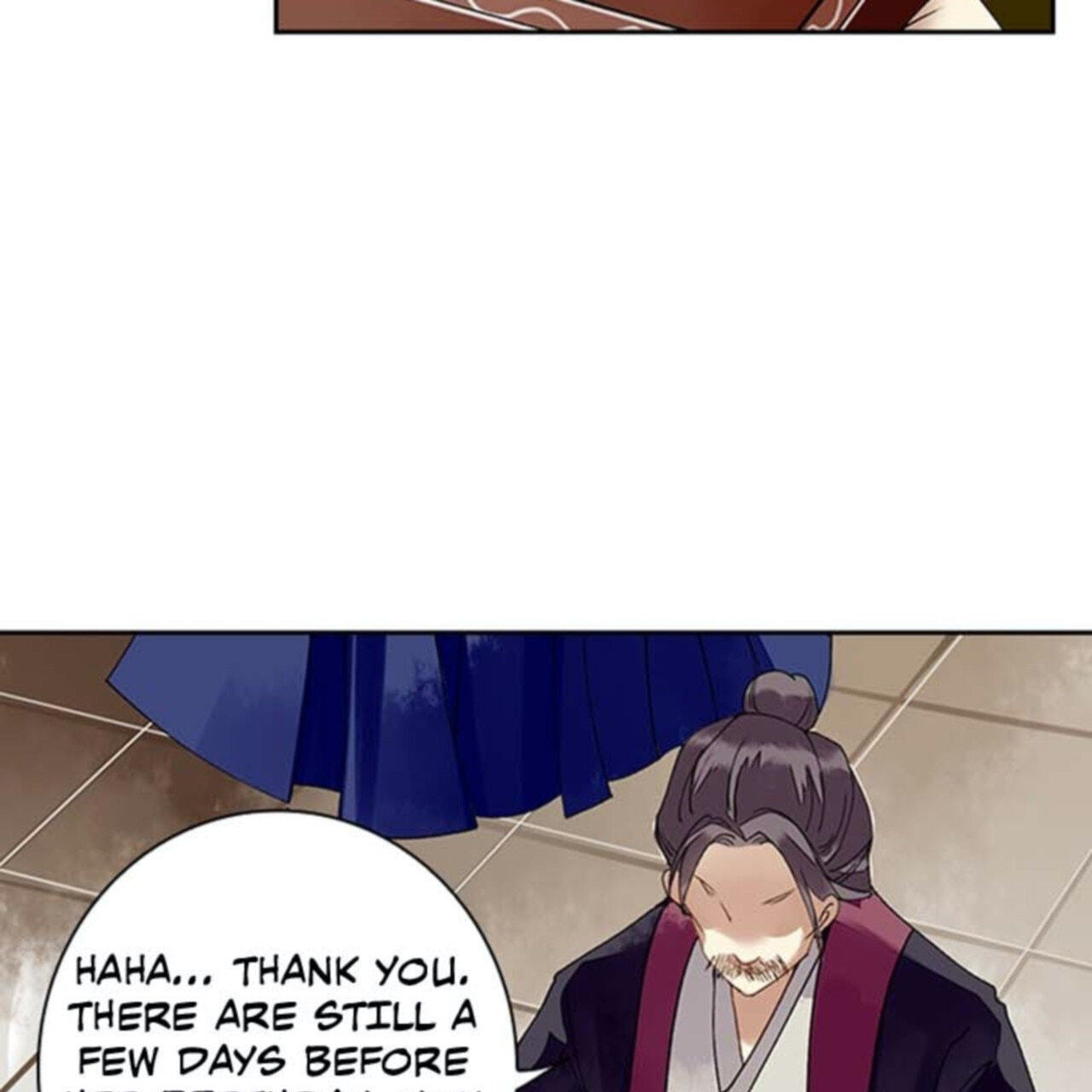 Read Return for Revenge chapter 10 image 34 on Lezhin