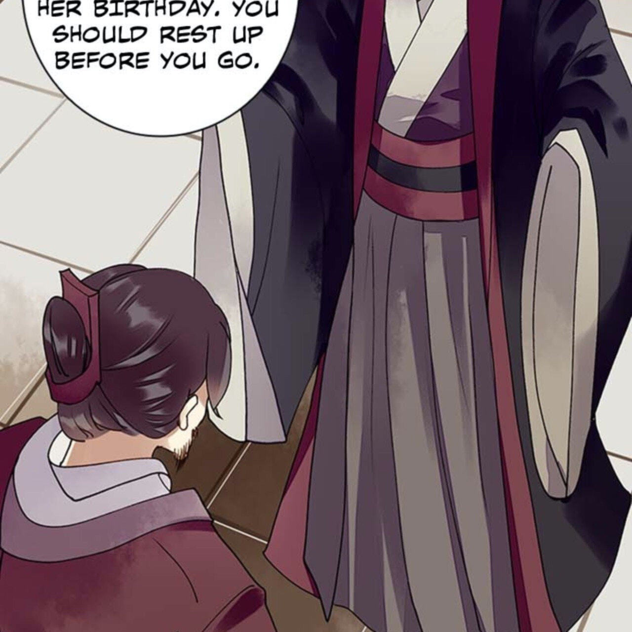 Read Return for Revenge chapter 10 image 35 on Lezhin