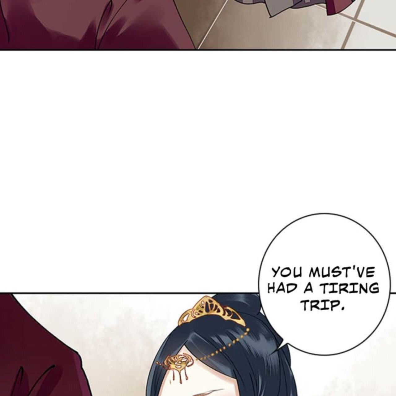 Read Return for Revenge chapter 10 image 36 on Lezhin