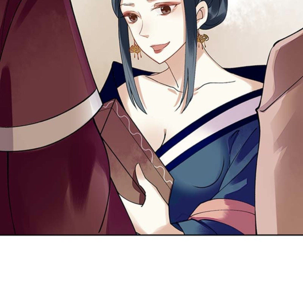 Read Return for Revenge chapter 10 image 37 on Lezhin