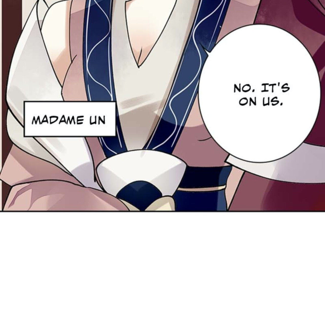 Read Return for Revenge chapter 10 image 39 on Lezhin