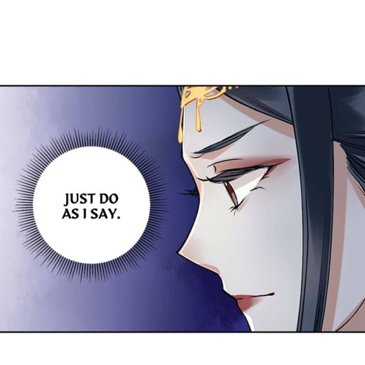Read Return for Revenge chapter 10 image 40 on Lezhin
