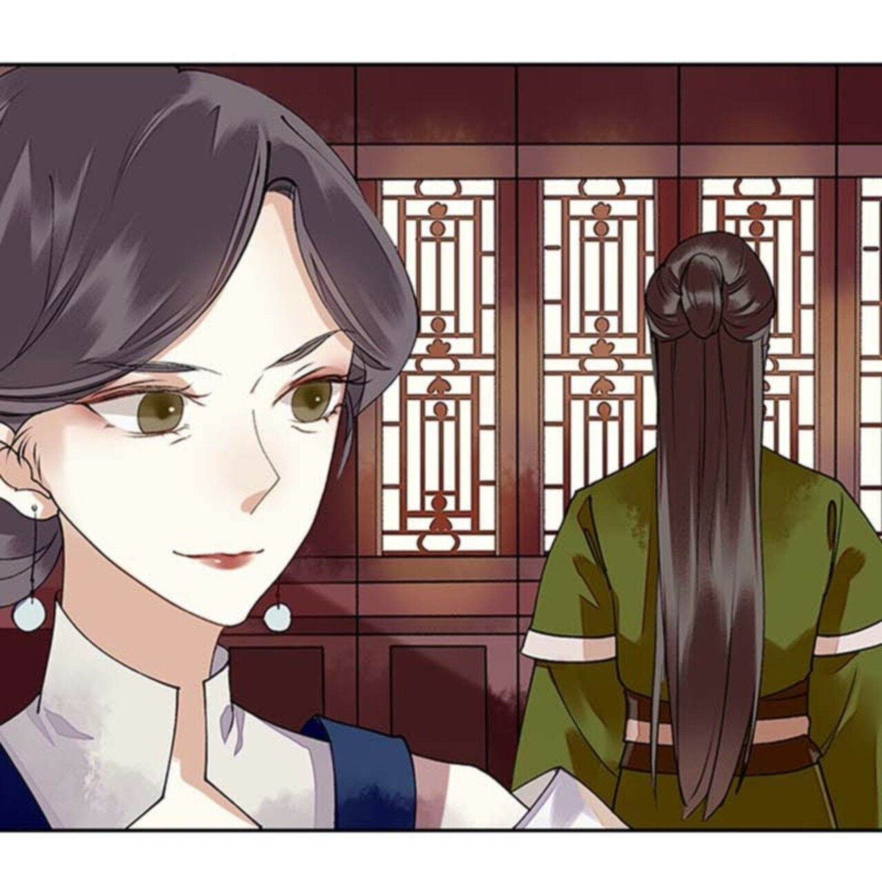 Read Return for Revenge chapter 10 image 44 on Lezhin