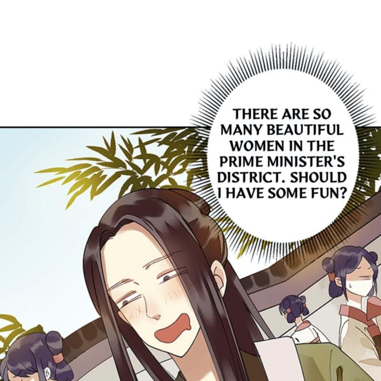 Read Return for Revenge chapter 10 image 47 on Lezhin