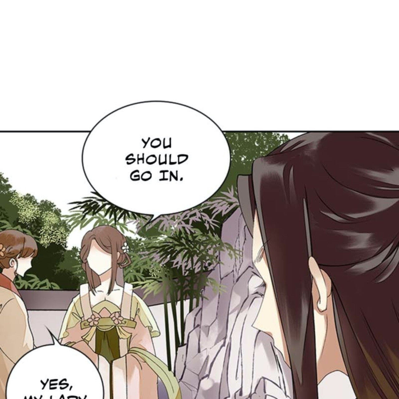 Read Return for Revenge chapter 10 image 49 on Lezhin
