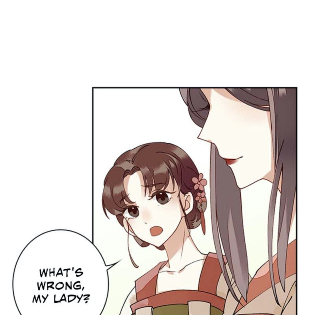 Read Return for Revenge chapter 10 image 5 on Lezhin