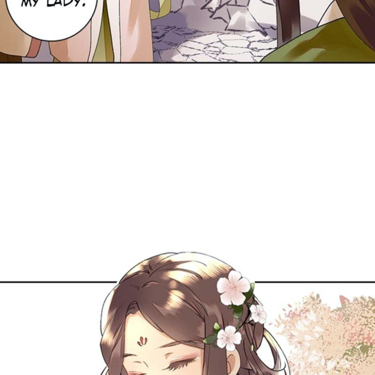 Read Return for Revenge chapter 10 image 50 on Lezhin
