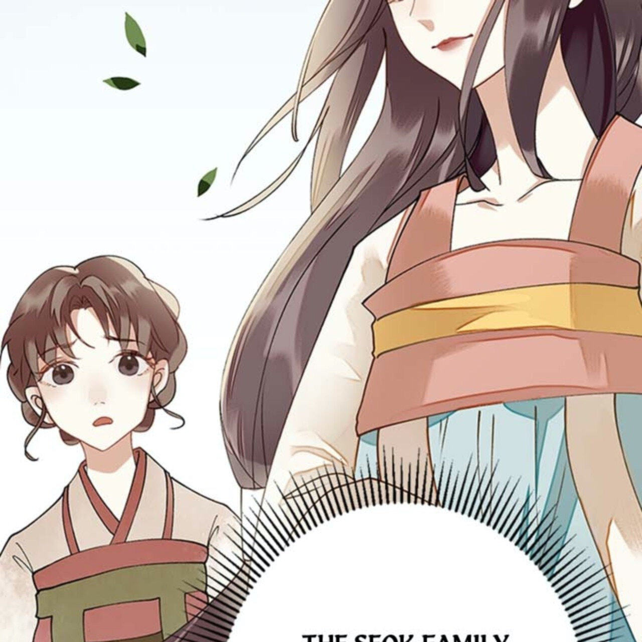 Read Return for Revenge chapter 10 image 8 on Lezhin