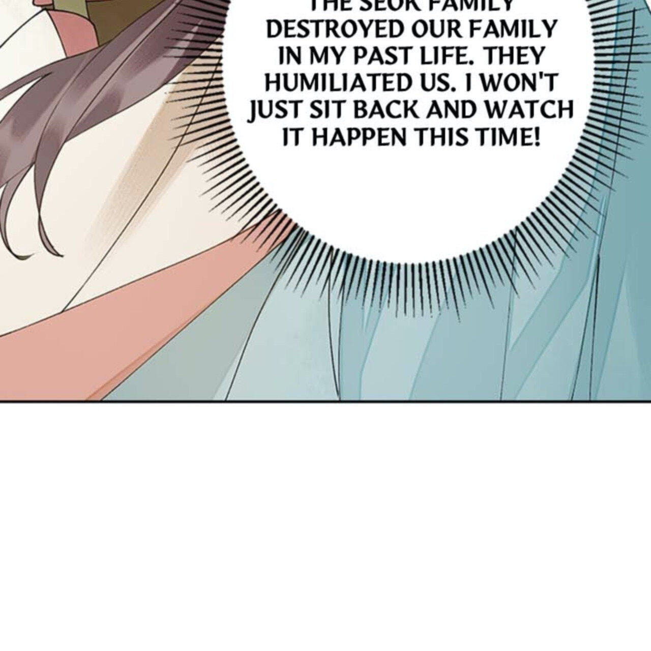 Read Return for Revenge chapter 10 image 9 on Lezhin
