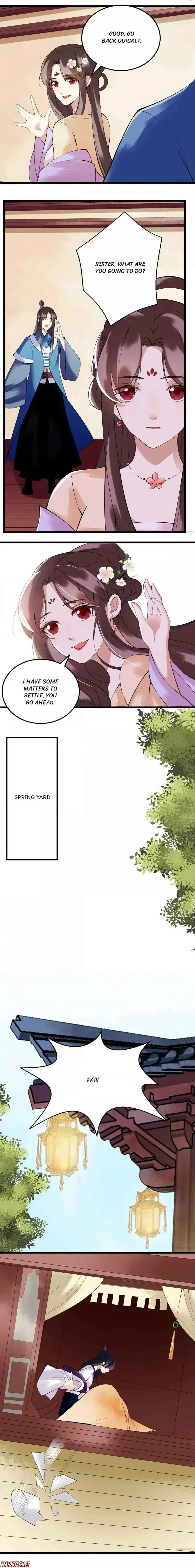 Read Return for Revenge chapter 100 image 3 on Lezhin