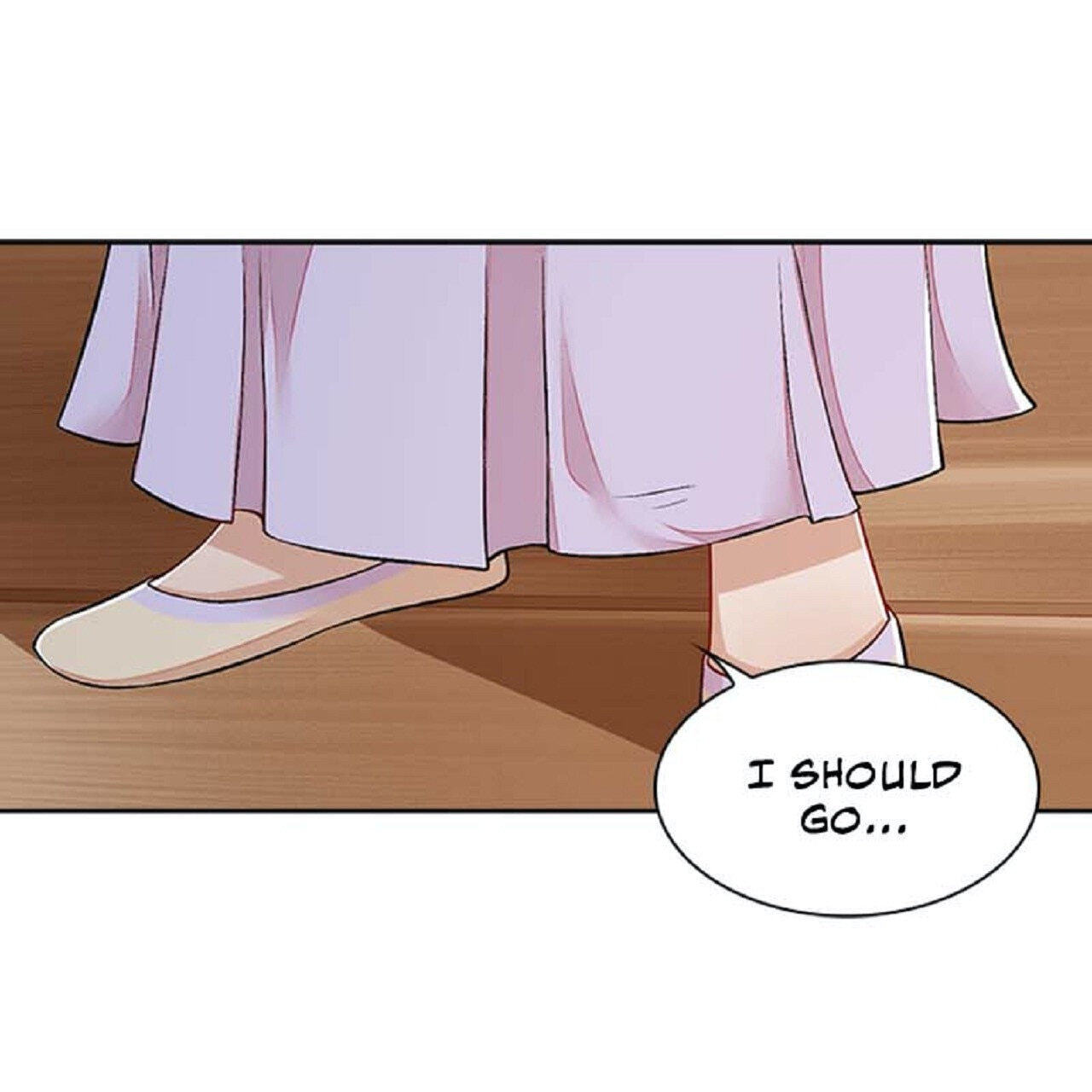 Read Return for Revenge chapter 103 image 10 on Lezhin