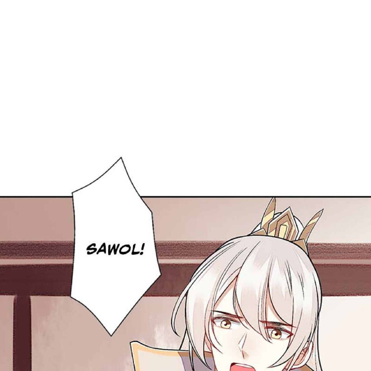 Read Return for Revenge chapter 103 image 11 on Lezhin