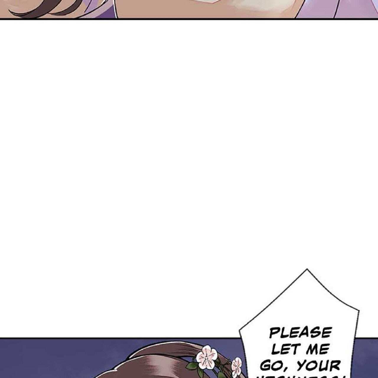 Read Return for Revenge chapter 103 image 13 on Lezhin