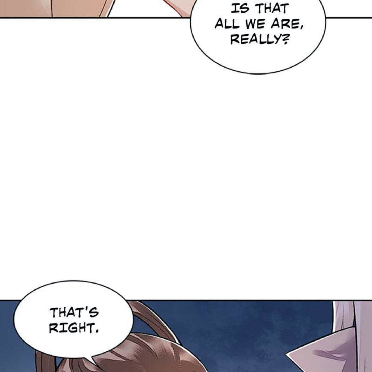 Read Return for Revenge chapter 103 image 16 on Lezhin