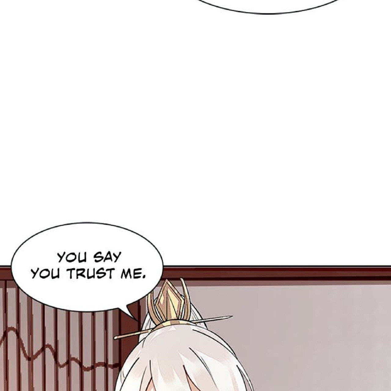 Read Return for Revenge chapter 103 image 18 on Lezhin