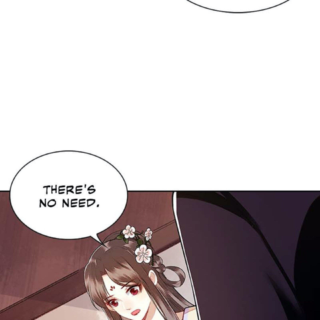 Read Return for Revenge chapter 103 image 2 on Lezhin