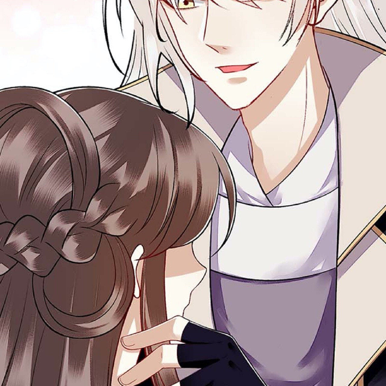 Read Return for Revenge chapter 103 image 23 on Lezhin