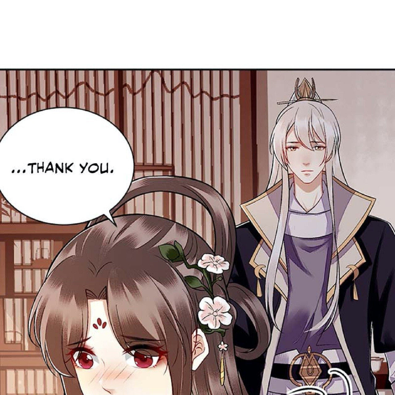 Read Return for Revenge chapter 103 image 25 on Lezhin