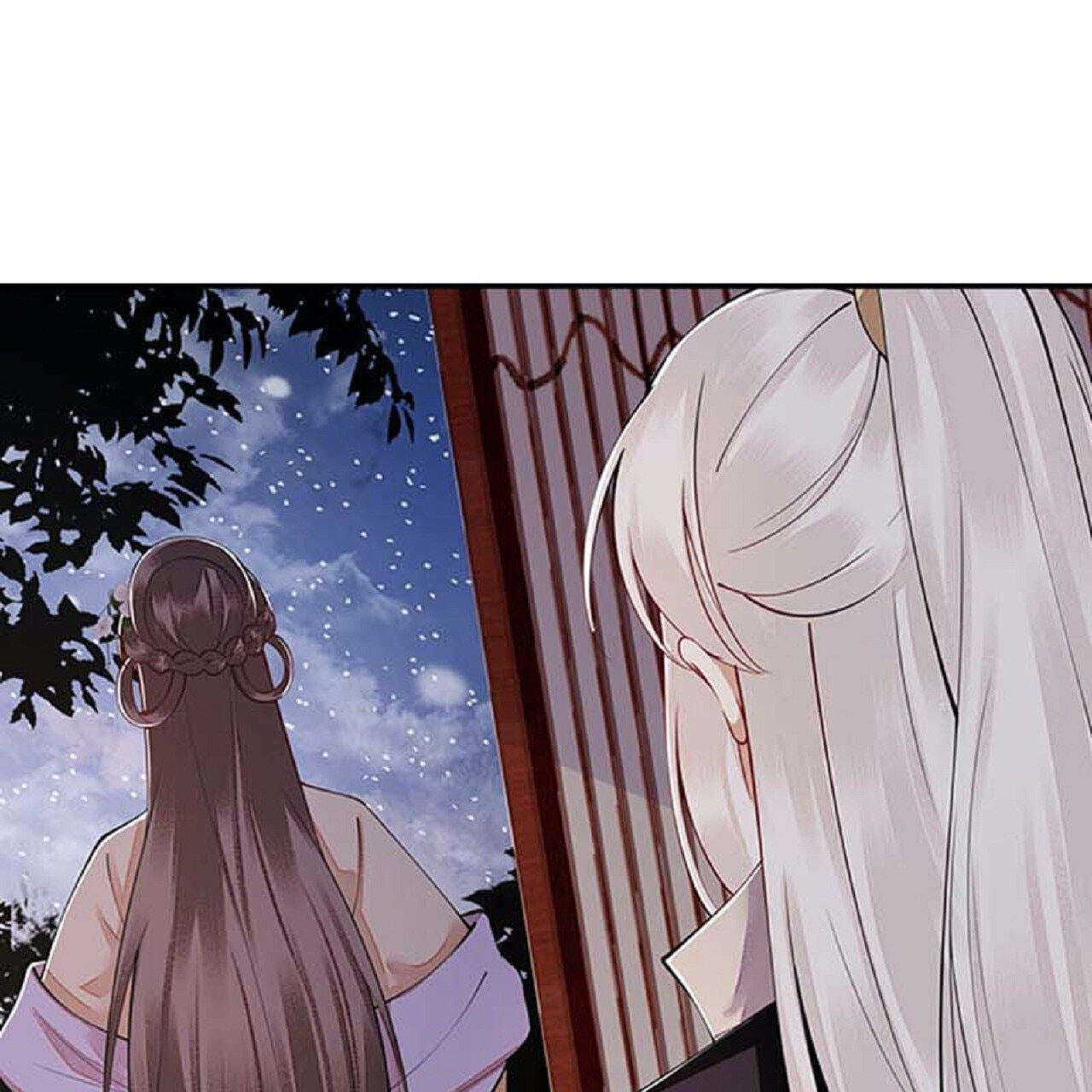 Read Return for Revenge chapter 103 image 27 on Lezhin