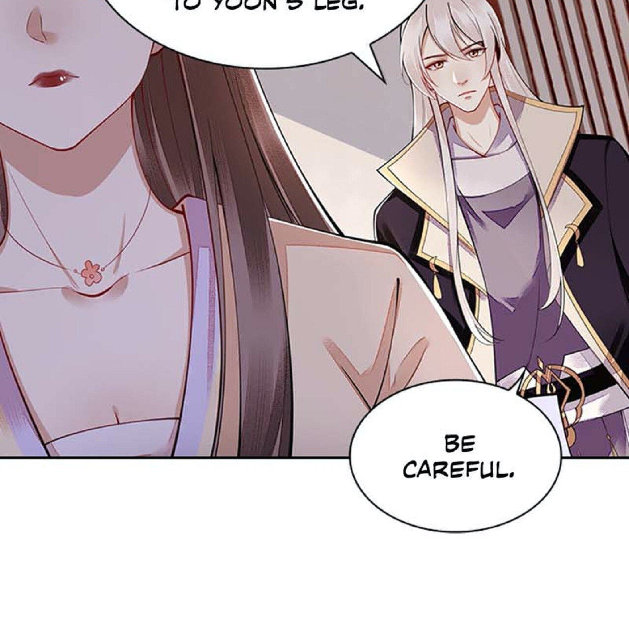 Read Return for Revenge chapter 103 image 29 on Lezhin