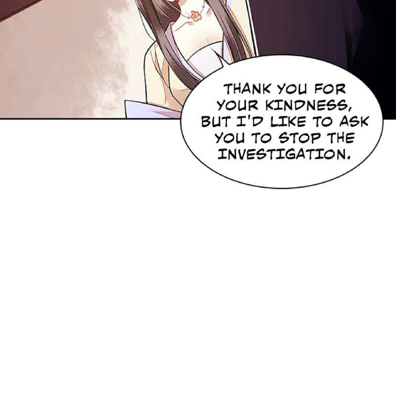 Read Return for Revenge chapter 103 image 3 on Lezhin