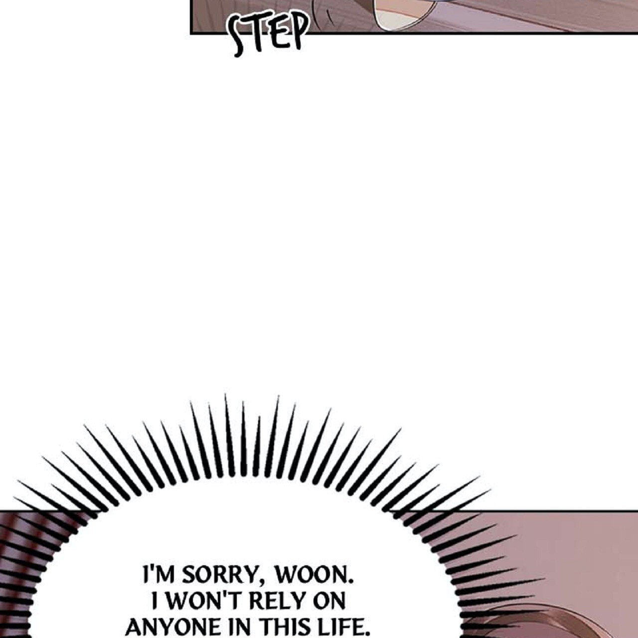 Read Return for Revenge chapter 103 image 32 on Lezhin