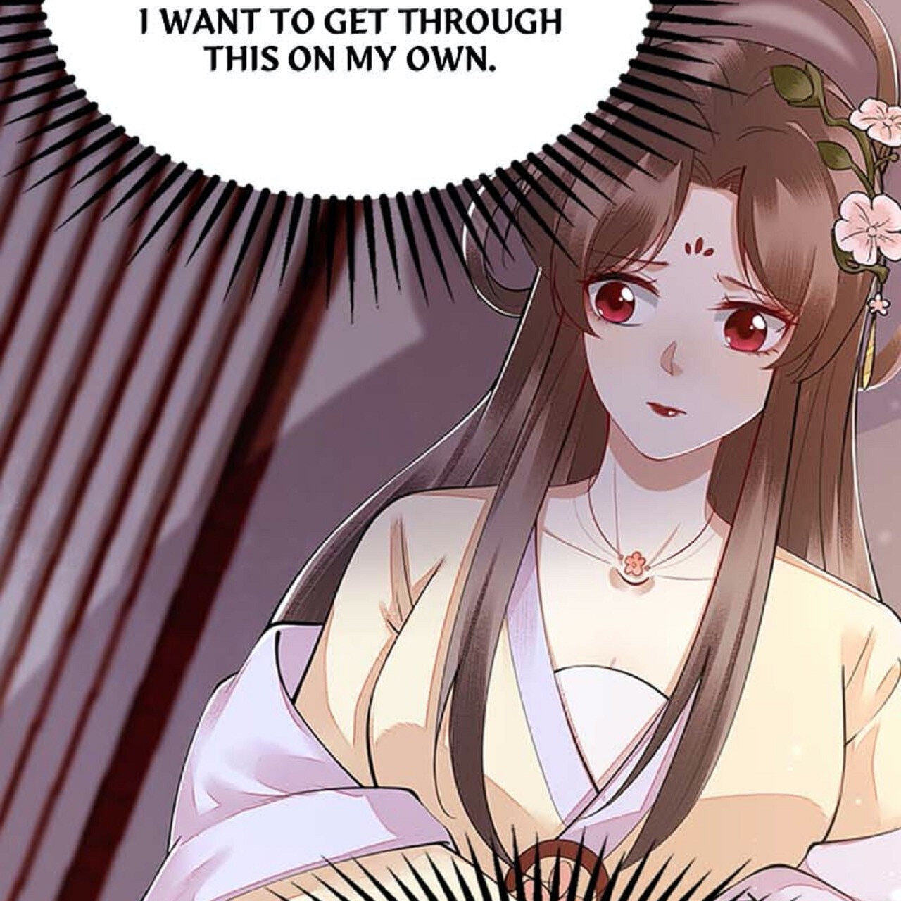 Read Return for Revenge chapter 103 image 33 on Lezhin