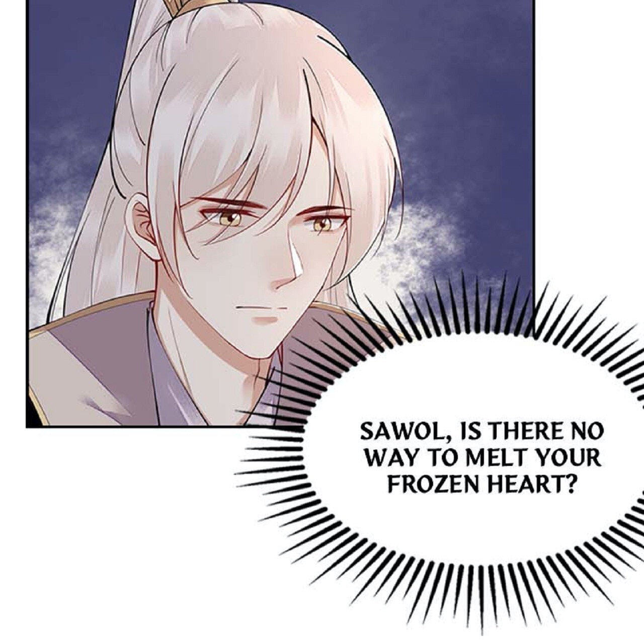 Read Return for Revenge chapter 103 image 35 on Lezhin