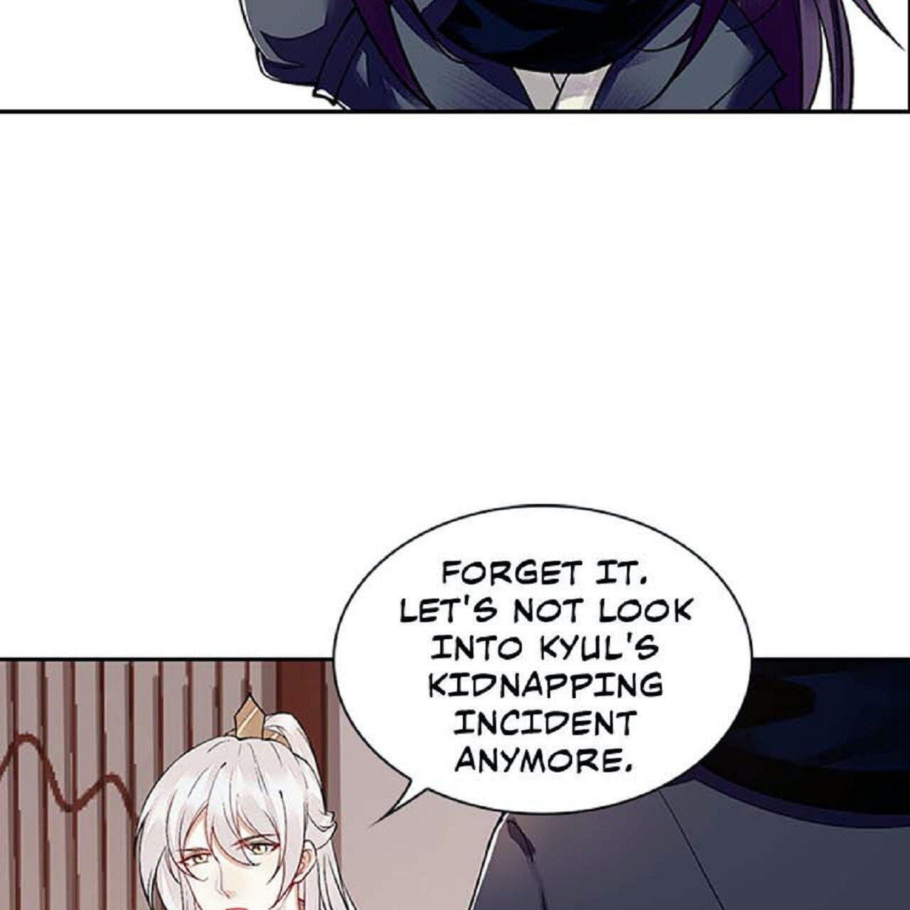 Read Return for Revenge chapter 103 image 42 on Lezhin