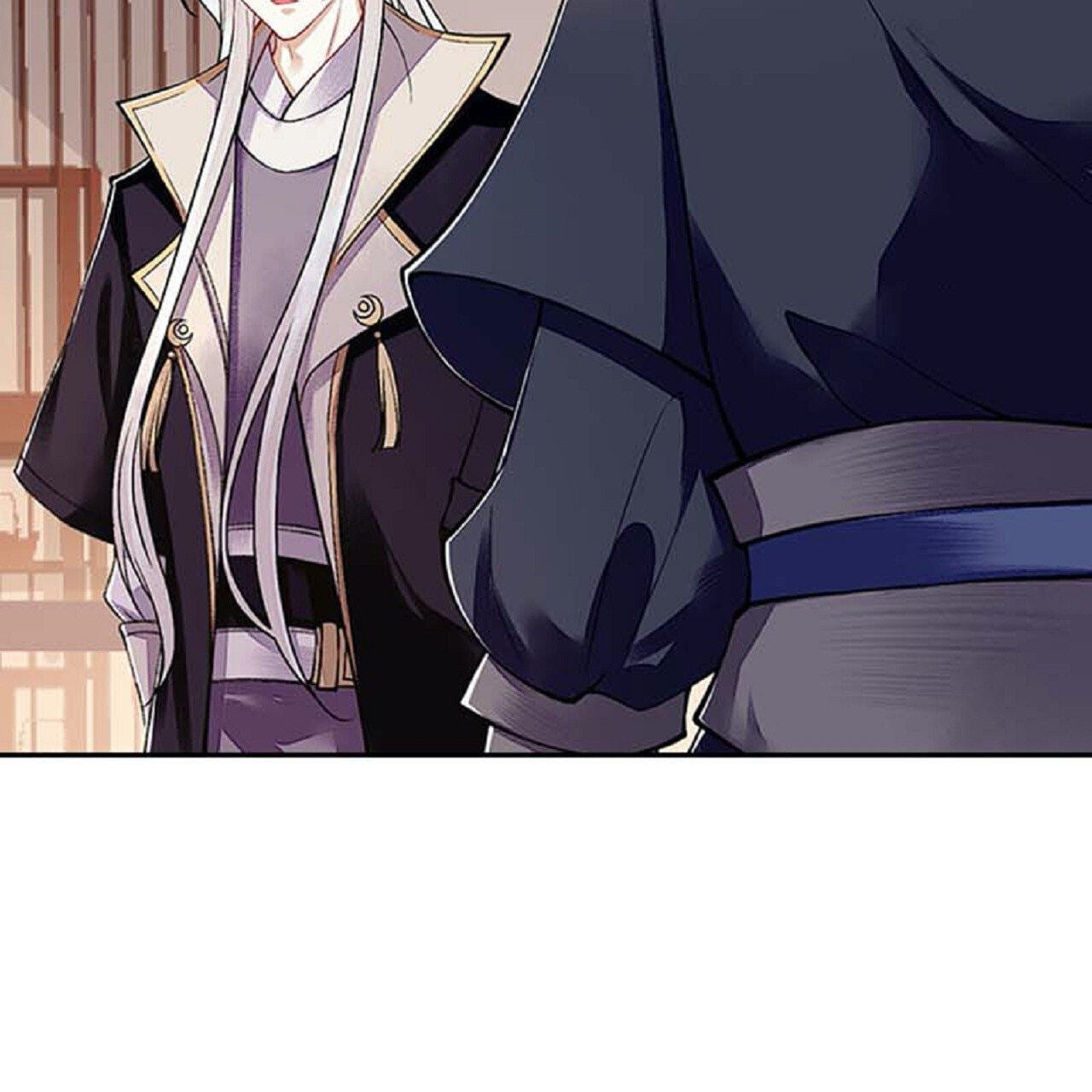 Read Return for Revenge chapter 103 image 43 on Lezhin